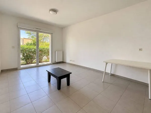 Appartement 2 pièces 36 m²