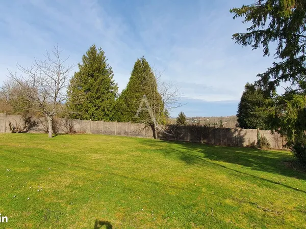 Terrain 400 m² VILLIERS SUR MORIN