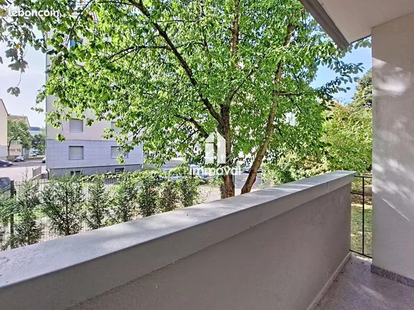 Appartement 3 pièces 74 m²