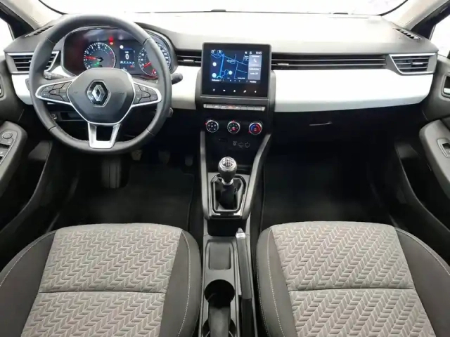 Renault Clio tce 100 gpl — photo 11