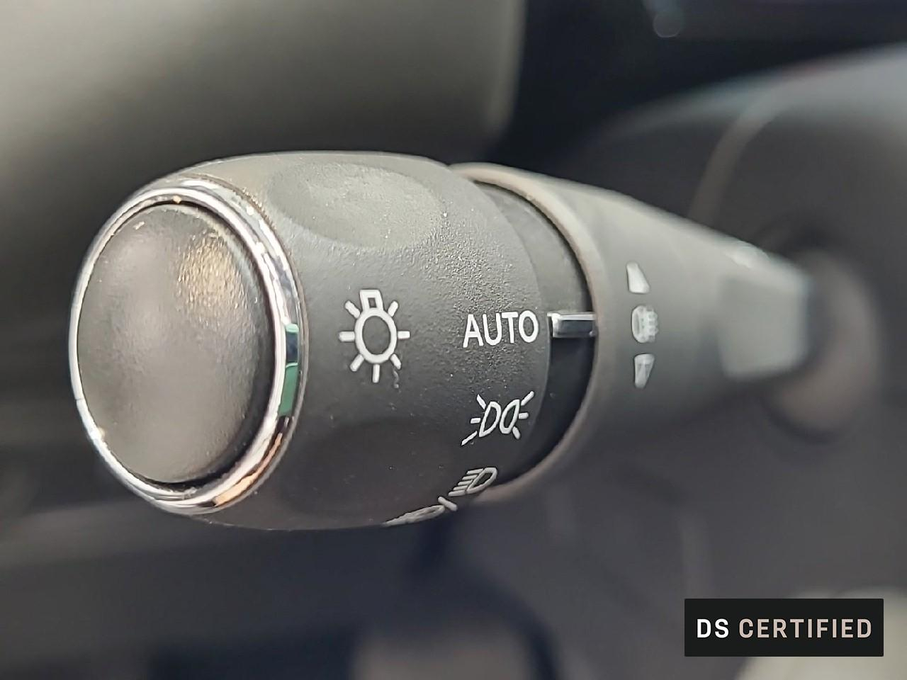 Ds Ds 3 crossback e-tense grand chic — photo 24