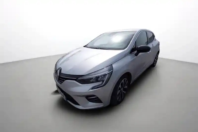 Renault Clio tce 90 — photo 1