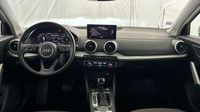 Audi Q2 35 TFSI 150ch Design S tronic 7 — photo 11