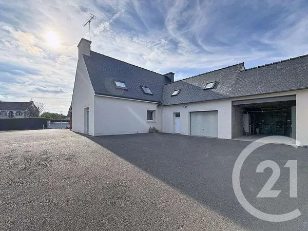 Maison 9 pièces 155 m²