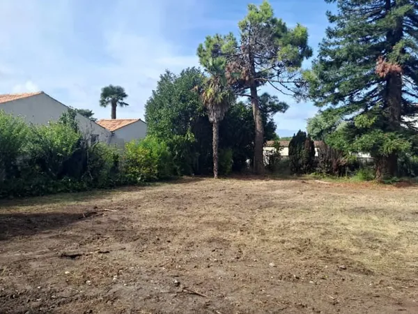 BREUILLET CENTRE