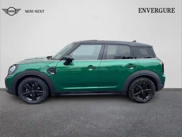 Mini Countryman cooper 136ch edition premium plus bva7 — photo 3