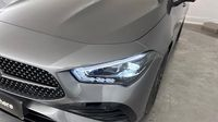 Mercedes Cla 200 d 150ch AMG Line 8G-DCT — photo 17
