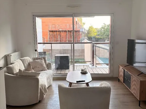 Appartement 3 pièces 76 m²