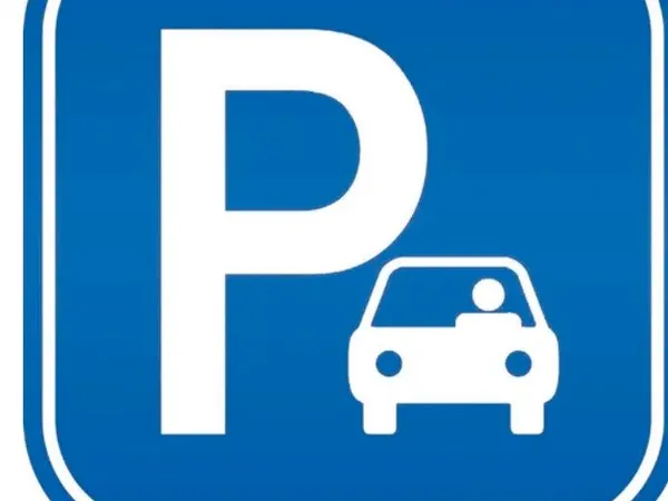 Vends parking champs Élysées