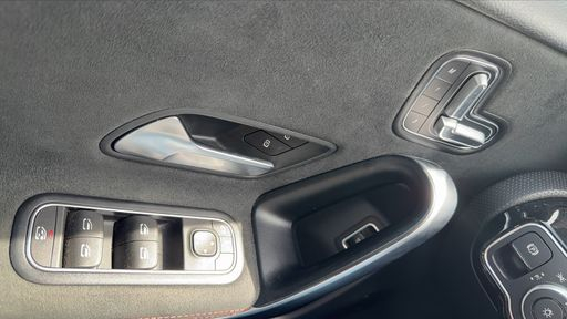 Mercedes Classe A 200 d 150 8G-Tronic - AMG Line – 2023 – 71842 km – Diesel – Boîte Automatique — photo 1