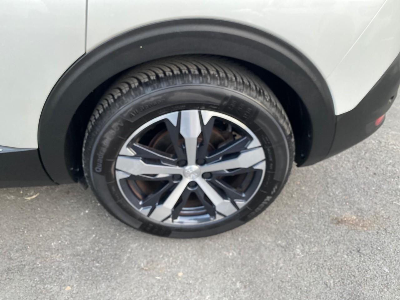 Peugeot 5008 1.5 bluehdi 130ch e6.c crossway s&s eat8 — photo 11