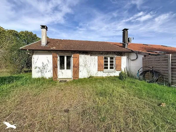 Maison 3 pièces 85 m²