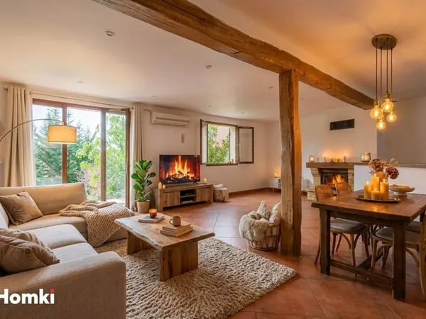 Maison/Villa T4 de 100 m² à Argenteuil 95100