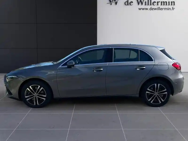Mercedes Classe A 250 e hybrid eq progressive li — photo 12