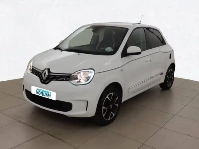 Renault Twingo iii tce 95