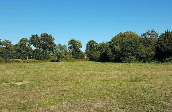 Terrain à bâtir de 342 m² à BOBITAL (22)
