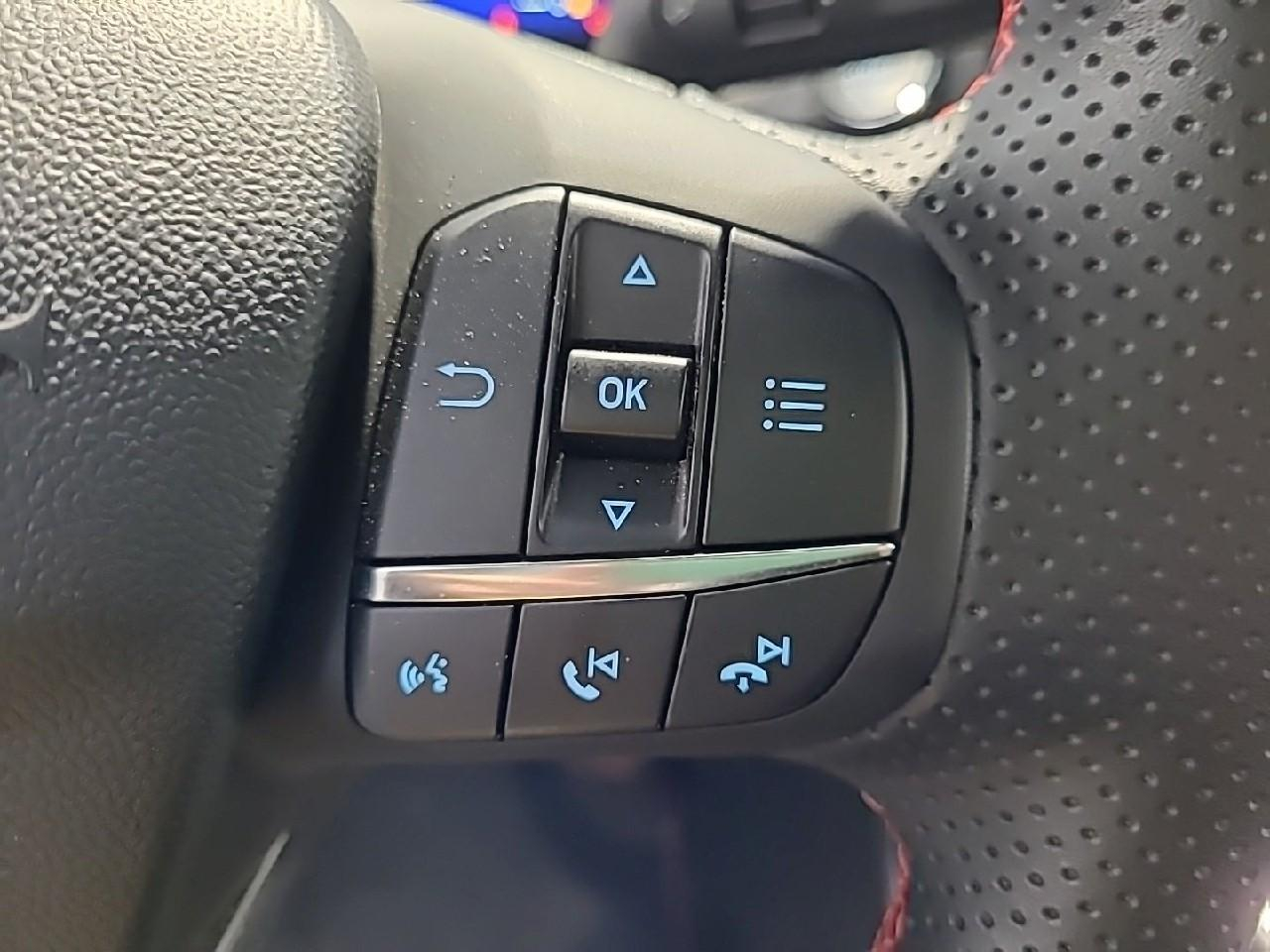 Ford Puma 1.0 ecoboost 125 ch mhev s&s powershift st-line — photo 20