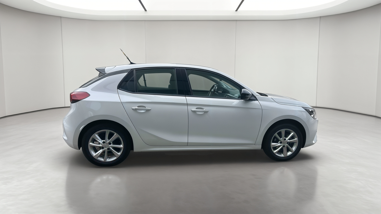 Opel Corsa 1.2 75 ch BVM5 — photo 6
