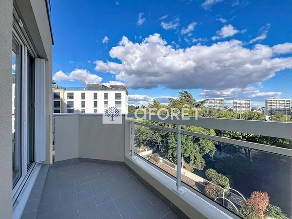 Appartement 3 pièces 69 m²