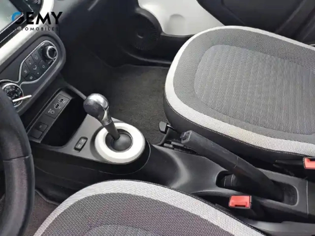Renault Twingo iii achat intégral - 21 — photo 12