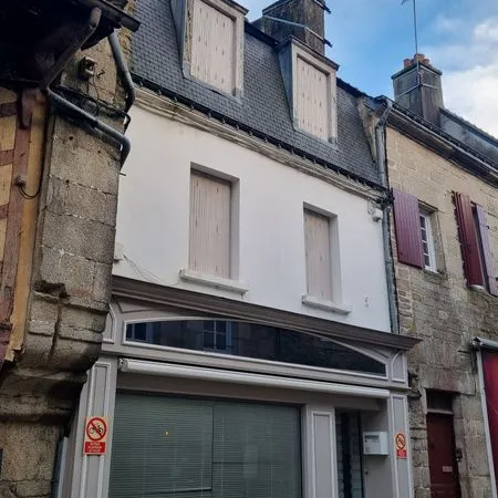 Local commercial à louer