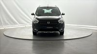 Dacia Lodgy 1.5 Blue dCi 115ch Stepway 7 places E6D-Full