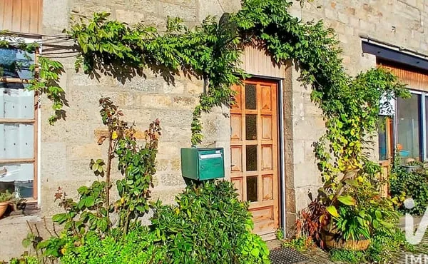 Maison 12 pièces 211 m²