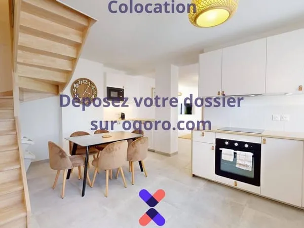 Maison 11 pièces 200 m²