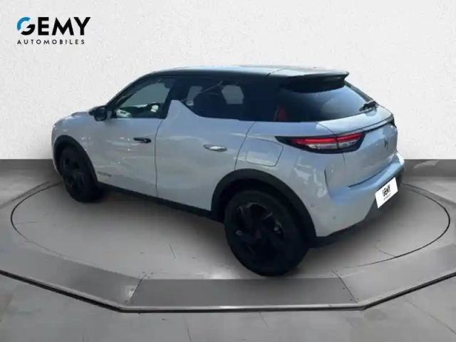 Ds Ds 3 ds3 crossback puretech 130 eat8 — photo 7