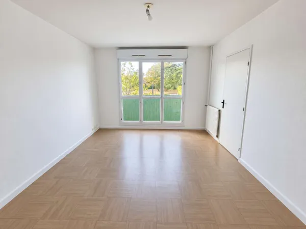 Appartement 1 pièce 37 m²