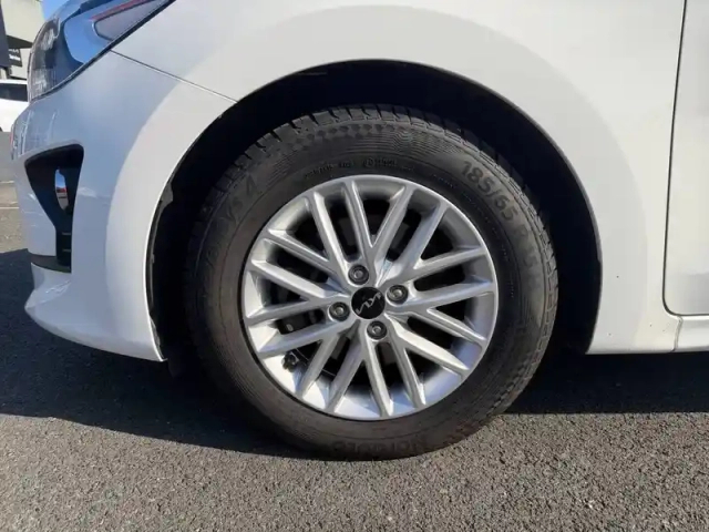 Kia Rio 1.2 dpi 84 ch bvm5 — photo 18