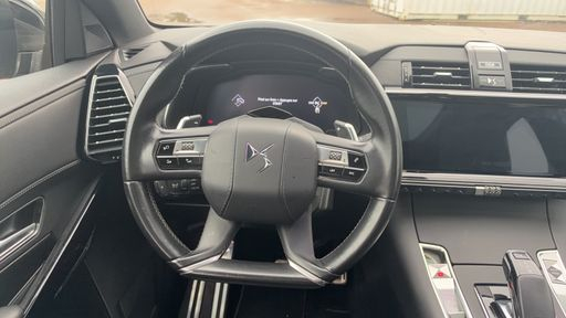 DS DS7 Crossback 2.0 BLueHDI 180 EAT8 - Grand Chic – 2019 – 117728 km – Diesel – Boîte Automatique — photo 35