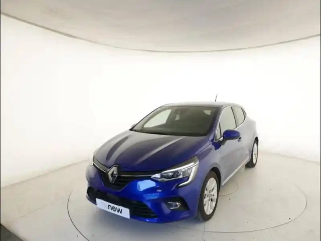 Renault Clio 1.0 tce 90ch evolution