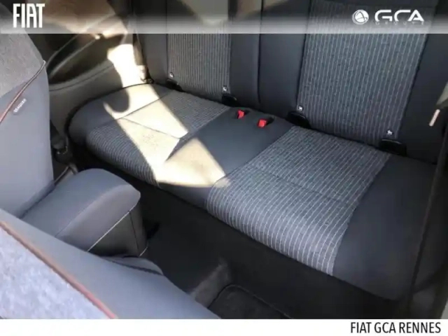 Fiat 500 e 118ch pack confort my23 — photo 14