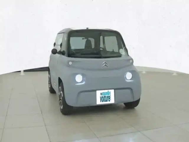 Citroën C-Zéro ami — photo 2