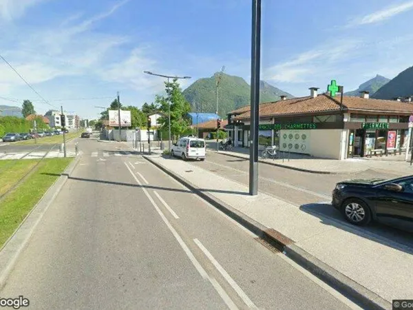 Bureaux 110 m²