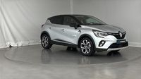 Renault Captur 1.6 E-Tech hybride 145ch Techno — photo 3