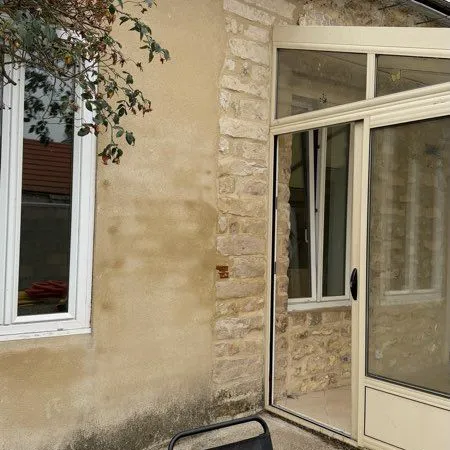 Maison familiale 140 m' avec jardin - Valpuiseaux (91720)