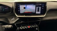Peugeot 2008 1.2 Hybrid 110ch Envy e-DCS6 — photo 29