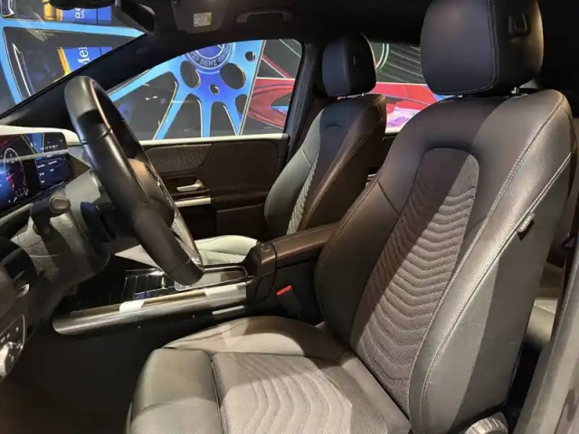 Mercedes Classe B 180 d 8g-dct — photo 20