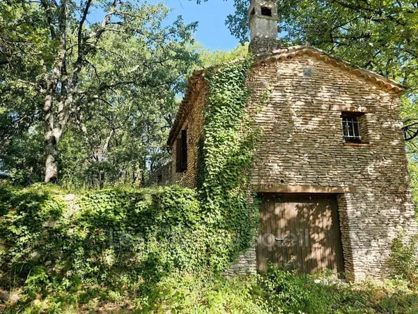 Maison 1 pièce 25 m²