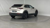 Mazda Cx-30 2.5 e-SKYACTIV-G M-Hybrid 140ch Homura 2025 — photo 5