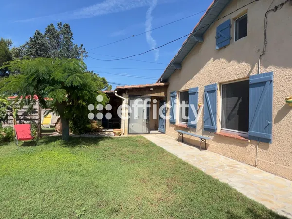 Maison 3 pièces 96 m²