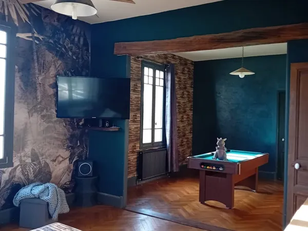 Vente Maison/villa 5 pièces