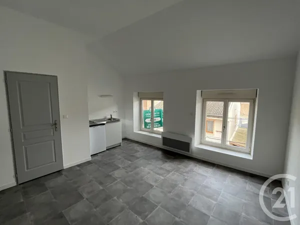 Appartement 2 pièces 30 m²