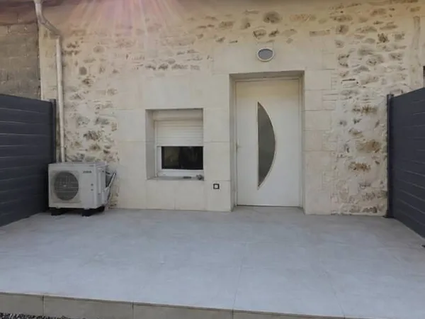 Appartement 3 pièces 74 m²