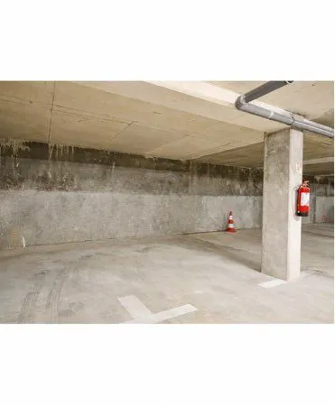 Place de parking