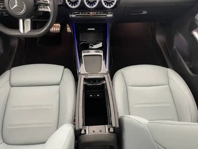 Mercedes Classe B 180 7g-dct — photo 30