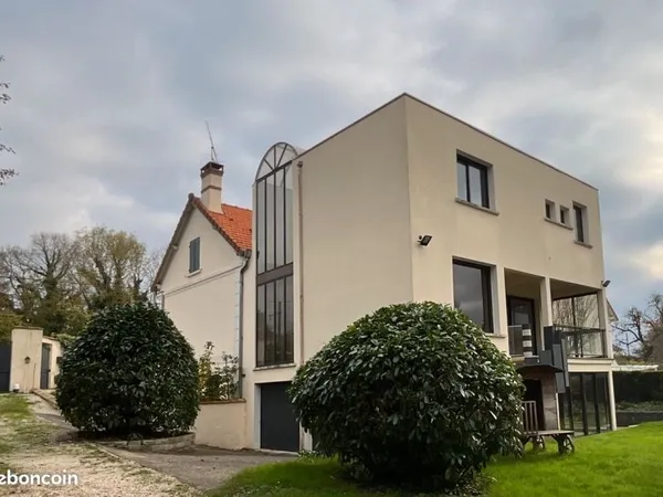 Vente maison BALLANCOURT sur ESSONNE