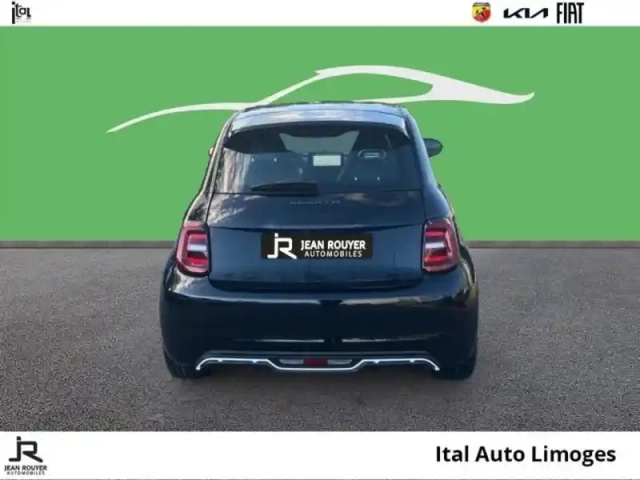Abarth 500 e 155ch 42kwh  4cv (-3600? prime cee à particulier déduit) — photo 20